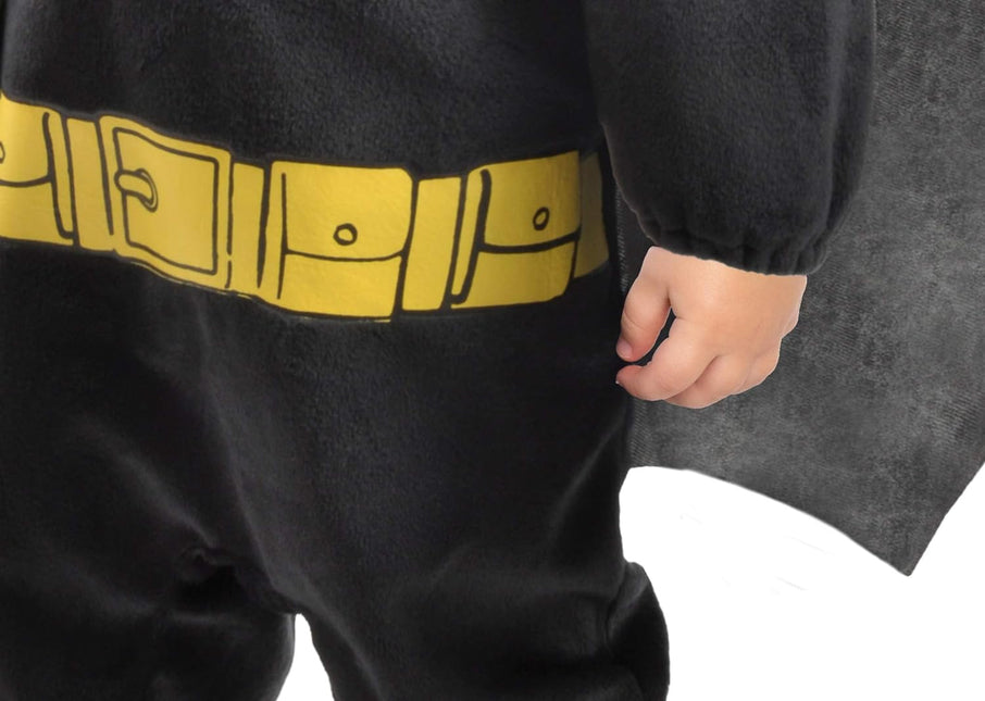 Batman Kostuum Baby