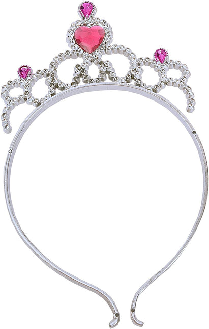 Barbie Ballerina Kostuum – Meisjes