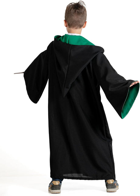 Serpeverde Kostuum voor Kinderen