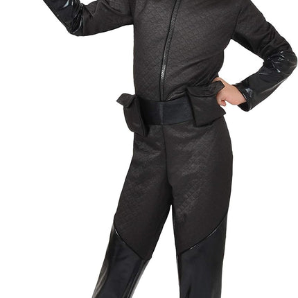 Catwoman Kostuum Meisjes
