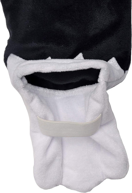 Silvestro de kat Kostuum Baby