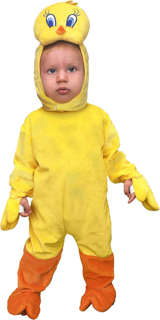 Tweety Kostuum Baby