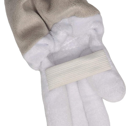 Bugs Bunny Kostuum Baby