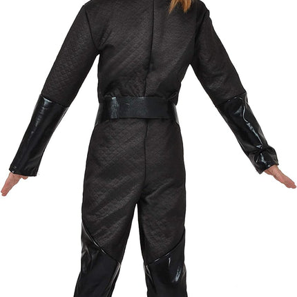 Catwoman Kostuum Meisjes