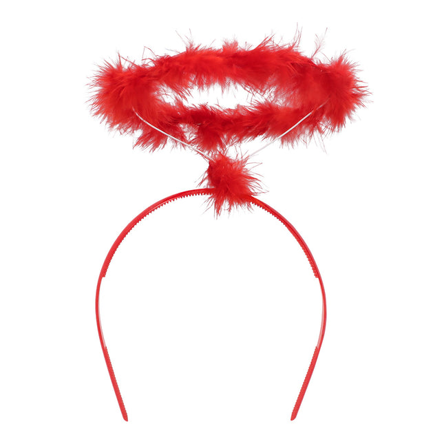 Set Engel promo rood