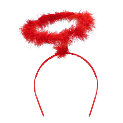 Set Engel promo rood