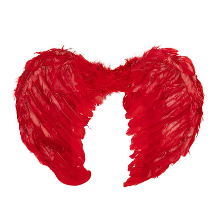 Set Engel promo rood