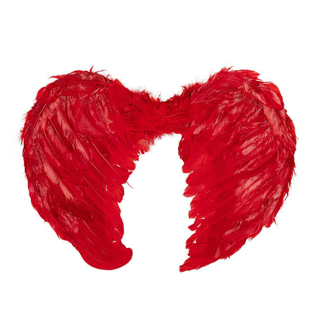 Set Engel promo rood