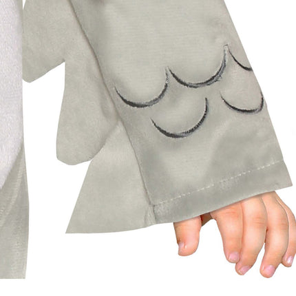 Uil Kostuum Baby Magisch