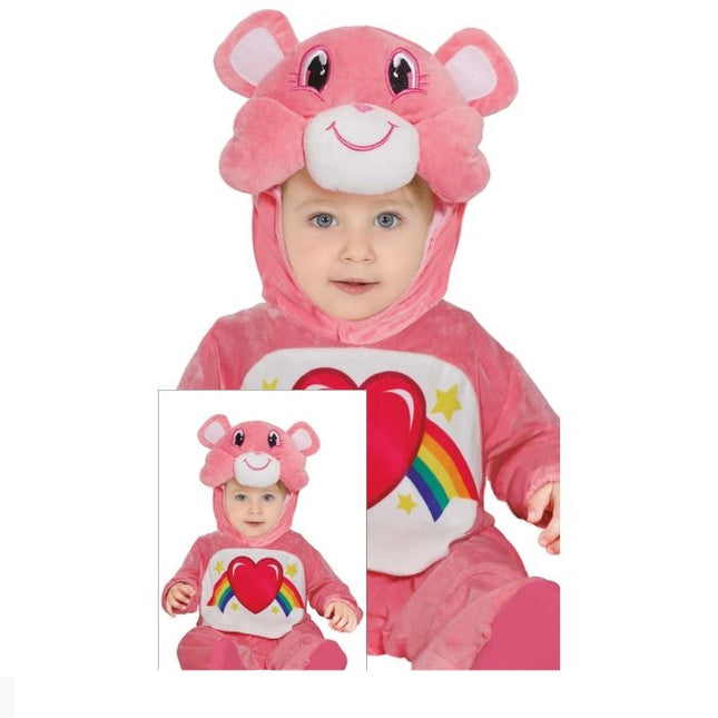 Berenpak Baby Regenboog