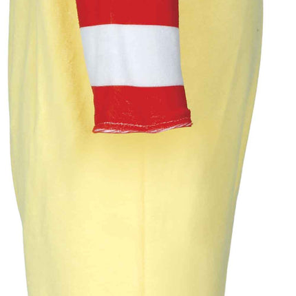 Halloween Kostuum Baby Mac Donalds Clown