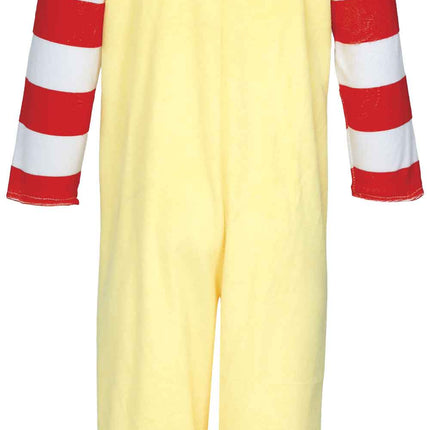 Halloween Kostuum Baby Mac Donalds Clown