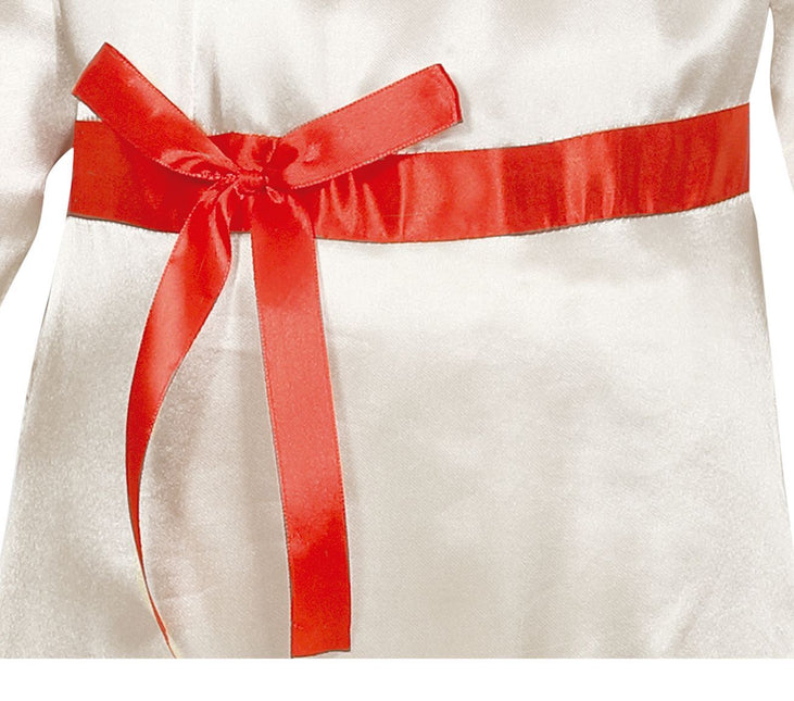 Halloween Kostuum Meisje Pop Duivel