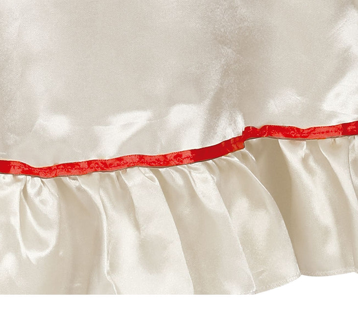 Halloween Kostuum Meisje Pop Duivel