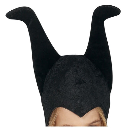 Halloween Kostuum Meisje Duivels Fee