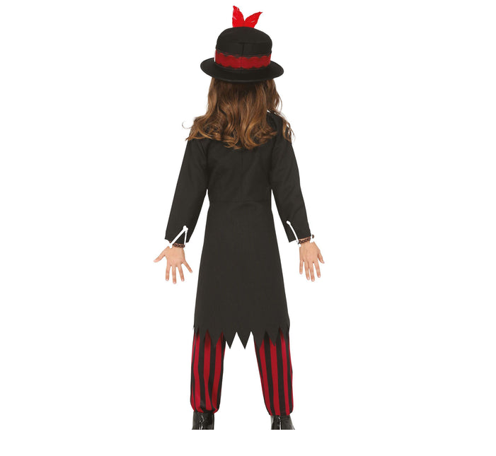 Halloween Kostuum Kind Vodoo