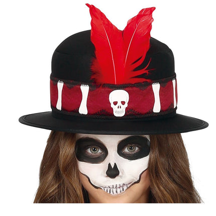 Halloween Kostuum Kind Vodoo