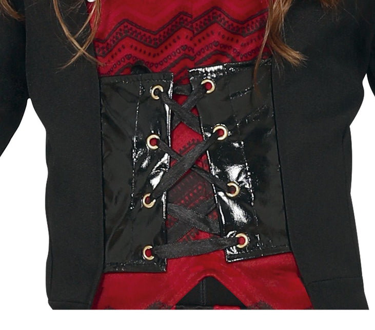 Halloween Kostuum Kind Vodoo