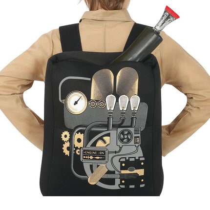 Halloween Kostuum Kind Geestenverjager