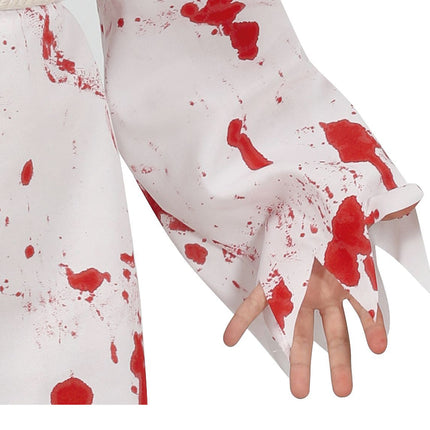Halloween Kostuum Kind Non Bloederig