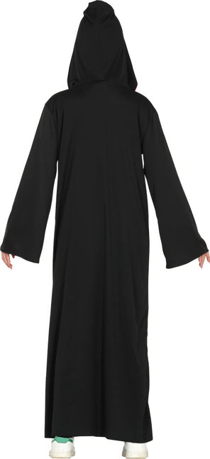 Tovenaarsleering Kostuum Dames