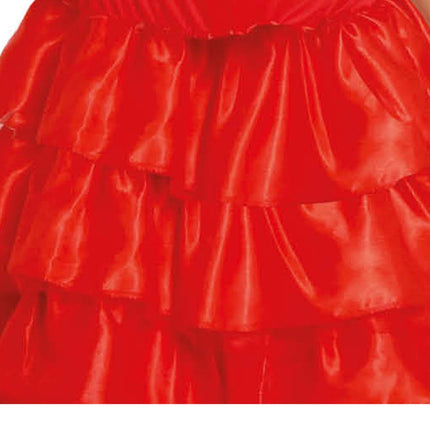 Harley Kostuum Meisje