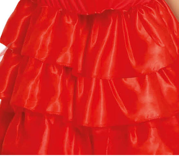 Harley Kostuum Meisje