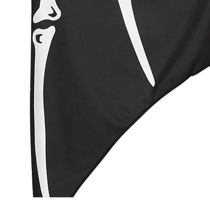 Vleermuis Halloween Kostuum Kind Skelet