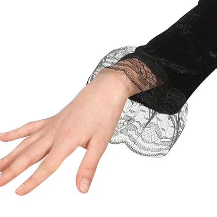 Vampier Halloween Kostuum Meisje