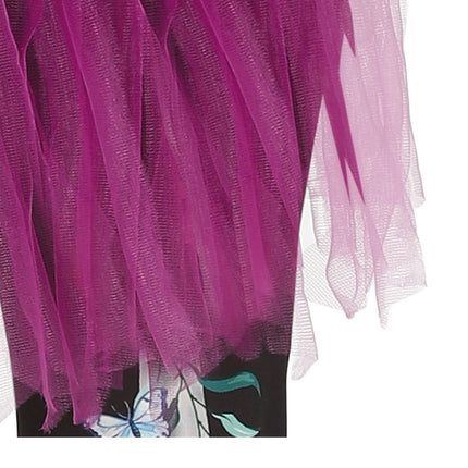 Dia De Los Muertos Kostuum Meisje