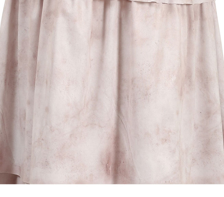 Geest Halloween Kostuum Meisje Wit