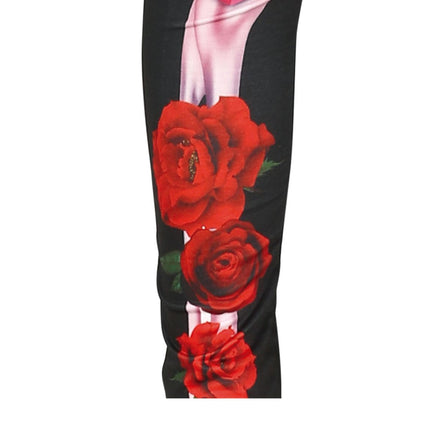 Dia De Los Muertos Halloween Kostuum Meisje