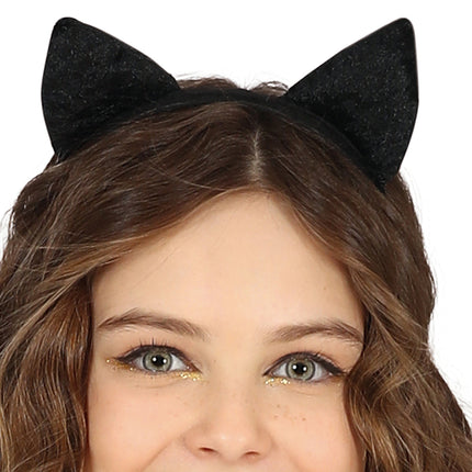 Kat Kostuum Kind Egyptisch