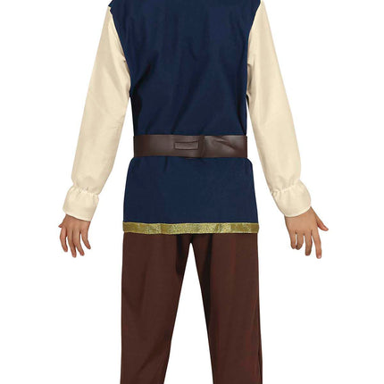 Piraten Kostuum Jongen