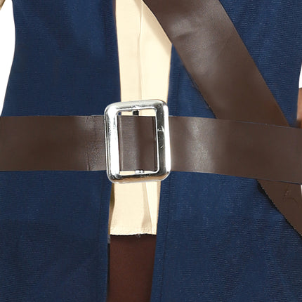 Piraten Kostuum Jongen