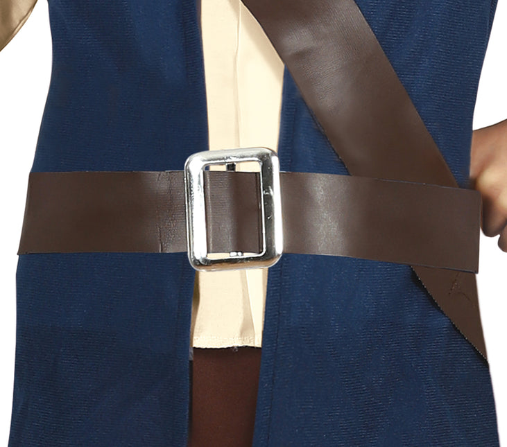 Piraten Kostuum Jongen