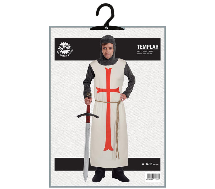 Ridder Kostuum 14/16 jaar