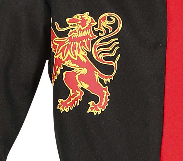 Ridder Kostuum Jongen Middeleeuwen