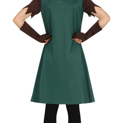 Boogschutter Kostuum Meisje