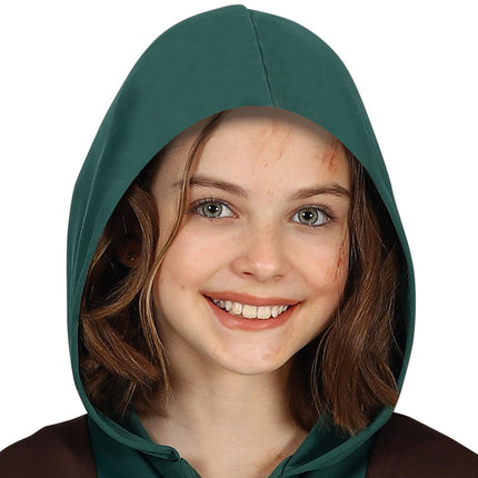 Boogschutter Kostuum Meisje