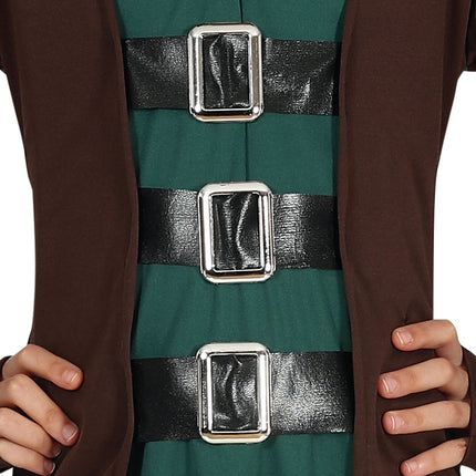 Boogschutter Kostuum Meisje