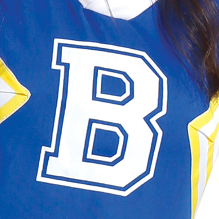 Cheerleader Pakje Tiener