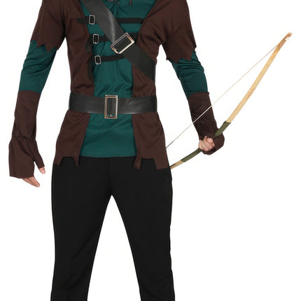 Boogschutter Kostuum Jongen 14/16 jaar