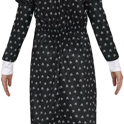 Dinsdag Halloween Kostuum Meisje