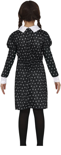 Dinsdag Halloween Kostuum Meisje