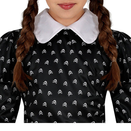 Dinsdag Halloween Kostuum Meisje