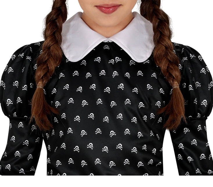 Dinsdag Halloween Kostuum Meisje