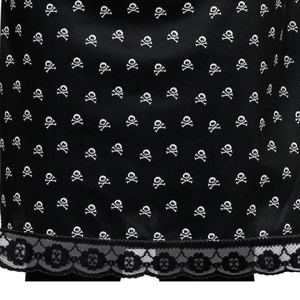 Dinsdag Halloween Kostuum Meisje