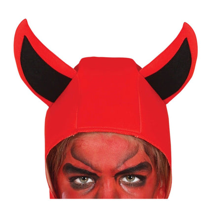 Duivel Halloween Kostuum Kind