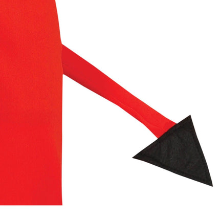 Duivel Halloween Kostuum Kind